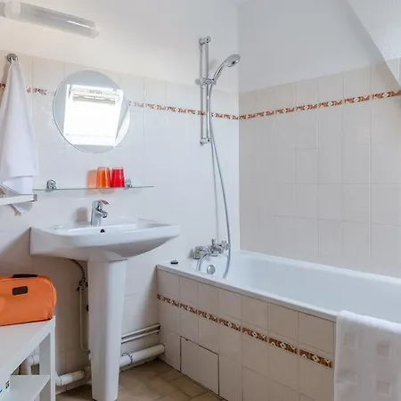 Apartment Les Hauts De Colmar