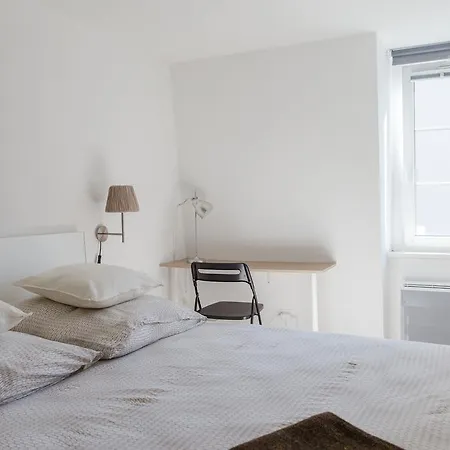 Les Hauts De Apartman