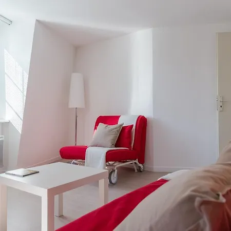 Les Hauts De Apartment