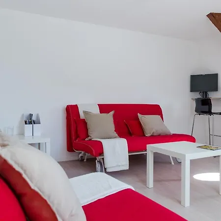 Apartamento Les Hauts De *