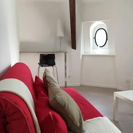 Apartment Les Hauts De *