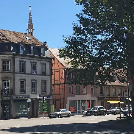Les Hauts De