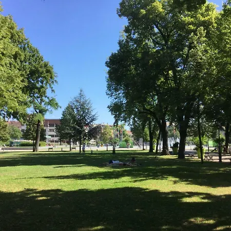 Les Hauts De Apartment