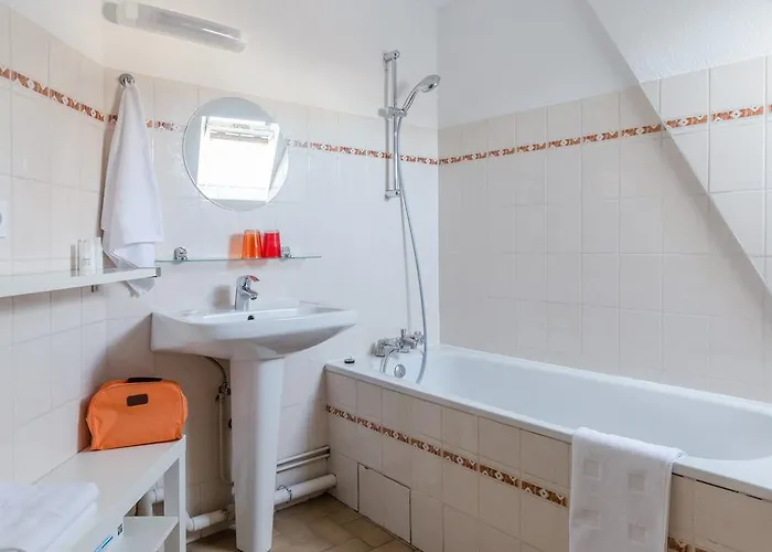 Apartamento Les Hauts De Colmar