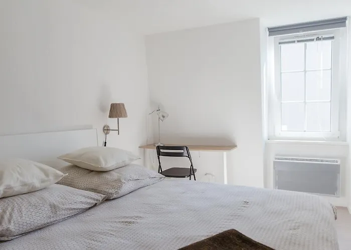 Les Hauts De Apartamento