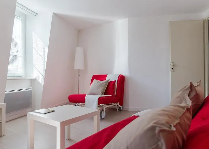 Les Hauts De Apartment