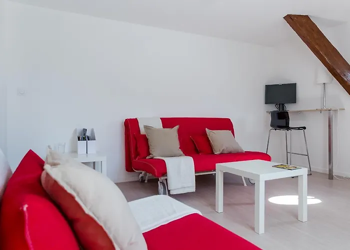 Apartamento Les Hauts De *