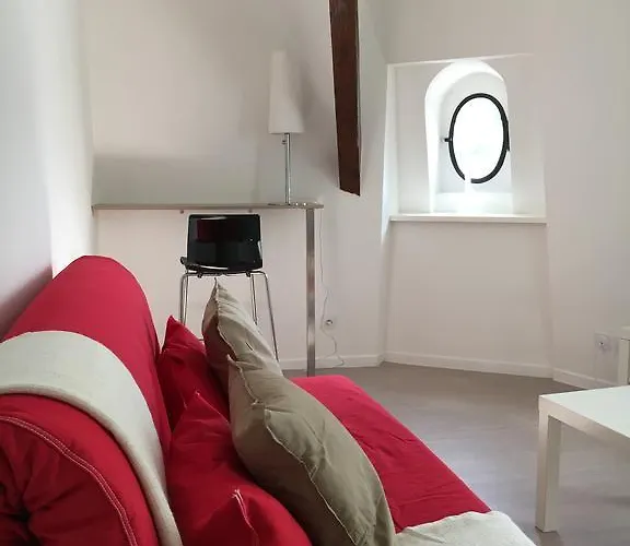 Apartamento Les Hauts De *