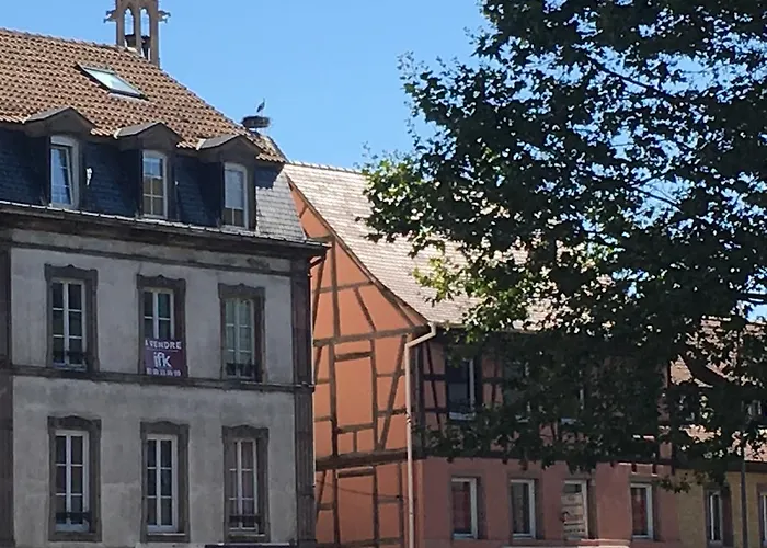 Apartment Les Hauts De *